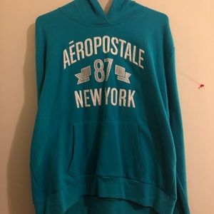 Aeropostale Hoodies